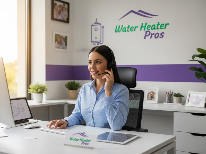 Water Heater Repair  in Bell Gardens  FAQ